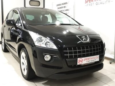 Peugeot 3008 1.6 HDi 110CV Premium