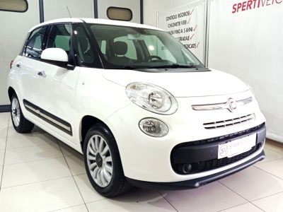 Fiat 500L 1.3 Multijet 85 CV Pop Star