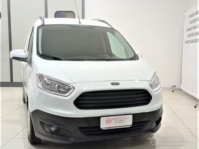Ford Transit Courier Transit Courier 1.5 TDCi 75CV Van Trend