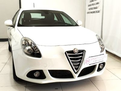 Alfa Romeo Giulietta 1.6 JTDm-2 120 CV Progression