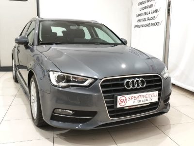 Audi A3 1.6 TDI Attraction Ultra