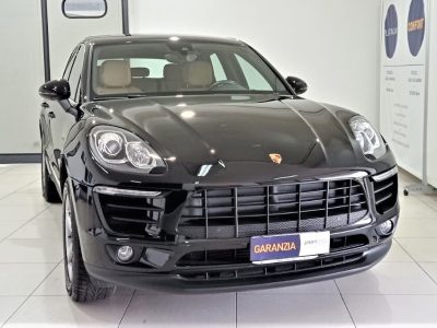 Porsche Macan 3.0 S Diesel