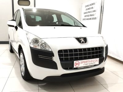 Peugeot 3008 1.6 HDi 110CV Premium