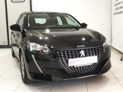 Peugeot 208 BlueHDi 100 S&S 5 porte Active