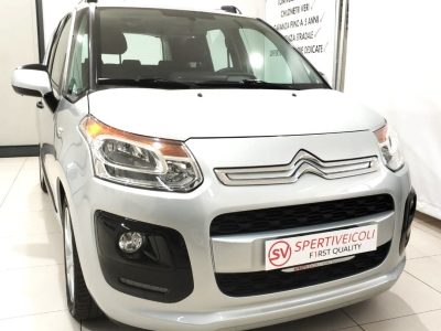 Citroen C3 Picasso C3 Picasso 1.6 HDi 90 Seduction