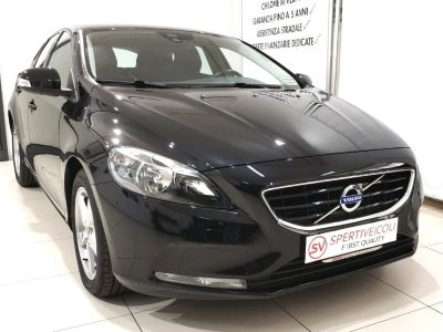 Volvo V40 D2 1.6 Kinetic