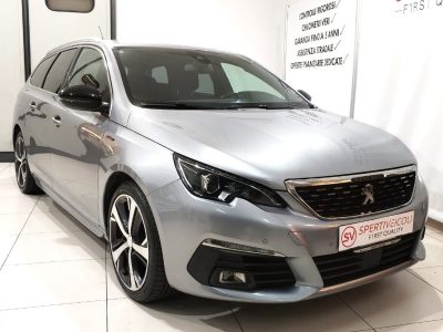 Peugeot 308 BlueHDi 130 S&S SW GT Line