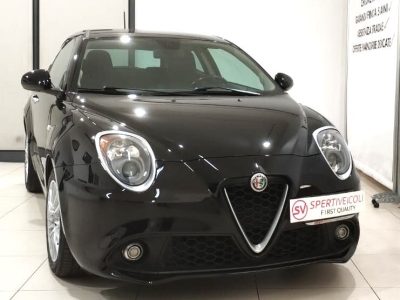 Alfa Romeo MiTo 1.3 JTDm 95 CV S&S