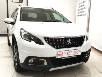 Peugeot 2008 BlueHDi 100 Active