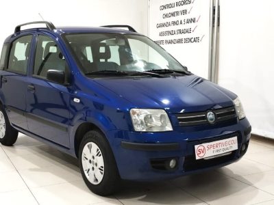 Fiat Panda 1.1 Active
