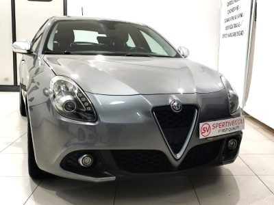 Alfa Romeo Giulietta 1.6 JTDm 120 CV Super