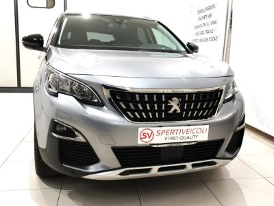 Peugeot 3008 BlueHDi 130 S&S Allure