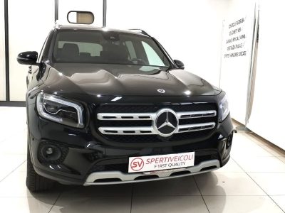 Mercedes-benz GLB 180 d Automatic Business Extra