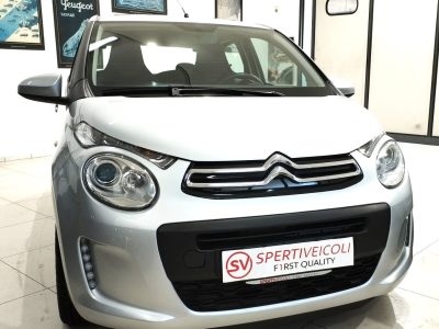Citroen C1 VTi 72 S&S 5 porte Feel