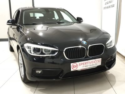 Bmw 116 116d 5p.
