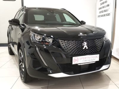 Peugeot 2008 BlueHDi 130 S&S EAT8 Allure Pack