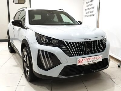Peugeot 2008 PureTech 100 S&S Allure