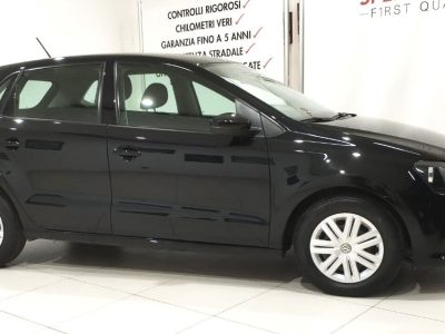 Volkswagen Polo 1.4 TDI 5p. Trendline BlueMotion Technology