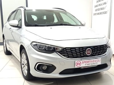 Fiat Tipo 1.6 Mjt S&S SW Lounge