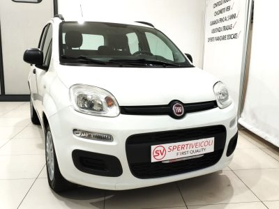 Fiat Panda 1.2 Easy
