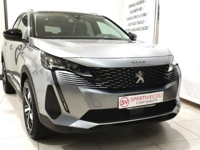 Peugeot 3008 BlueHDi 130 S&S EAT8 Allure Pack