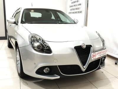 Alfa Romeo Giulietta 1.6 JTDm 120 CV Super
