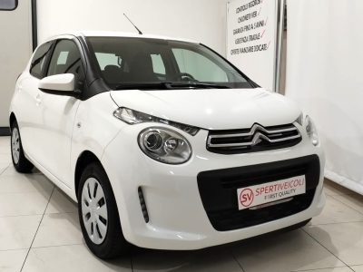 Citroen C1 VTi 68 5 porte Feel