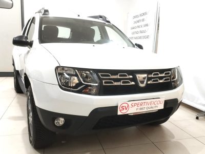 Dacia Duster 1.6 115CV Start&Stop 4x2 GPL Lauréate