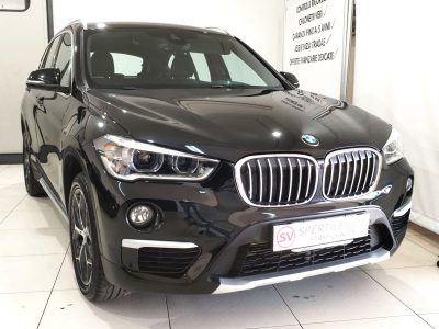 Bmw X1 xDrive18d xLine
