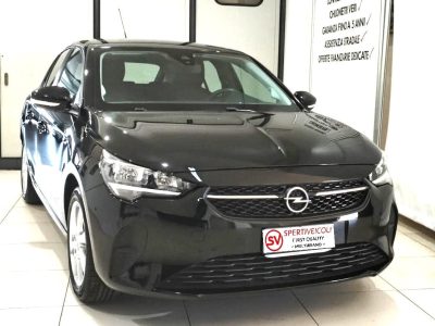 Opel Corsa 1.2 Edition