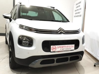 Citroen C3 Aircross BlueHDi 100 Shine