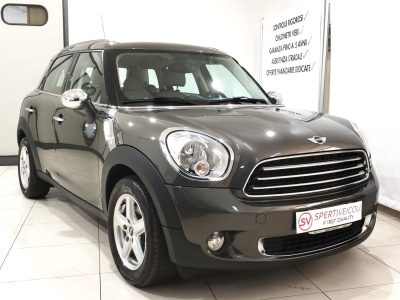 Mini One D Countryman 1.6 Cooper Business