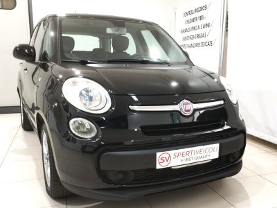 Fiat 500L 1.3 Multijet 95 CV Pop Star