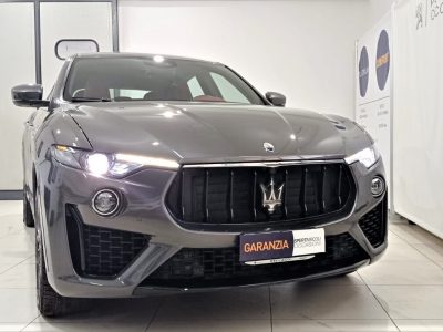 Maserati Levante V6 Diesel 275 CV AWD Gransport