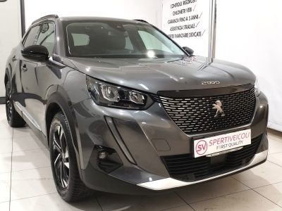 Peugeot 2008 BlueHDi 110 S&S Allure Pack
