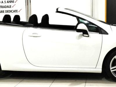Peugeot 308 1.6 VTi 120CV CC Tecno