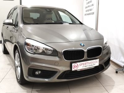 Bmw 216 216d Active Tourer