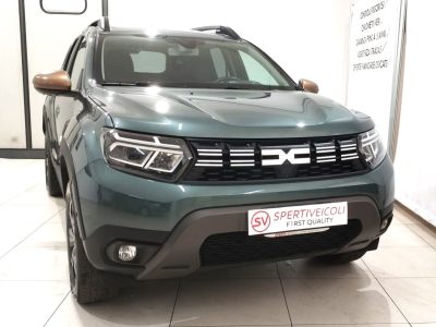 Dacia Duster 1.0 TCe GPL 4x2 Extreme