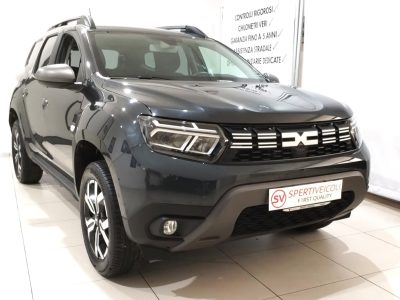 Dacia Duster 1.0 TCe GPL 4x2 Journey