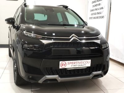 Citroen C3 Aircross PureTech 110 S&S Shine Pack