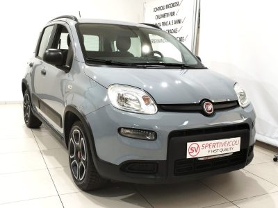Fiat Panda 1.2 EasyPower City Life