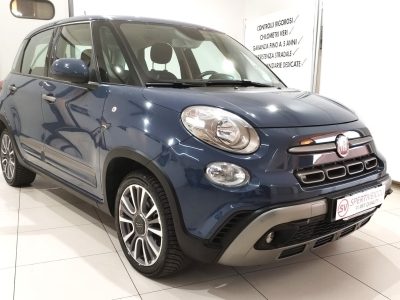 Fiat 500L 1.3 Multijet 95 CV Cross
