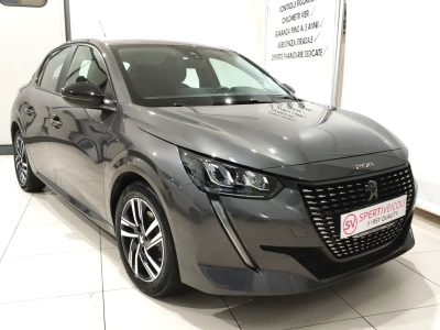 Peugeot 208 BlueHDi 100 Stop&Start 5 porte Active Pack