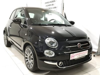 Fiat 500 1.0 Hybrid Star