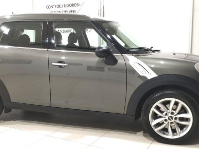 Mini 1.6 16V One D